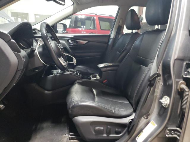 58871245 :رقم المزاد ، JN8AT2MT4JW464830 vin ، 2018 Nissan Rogue S مزاد بيع
