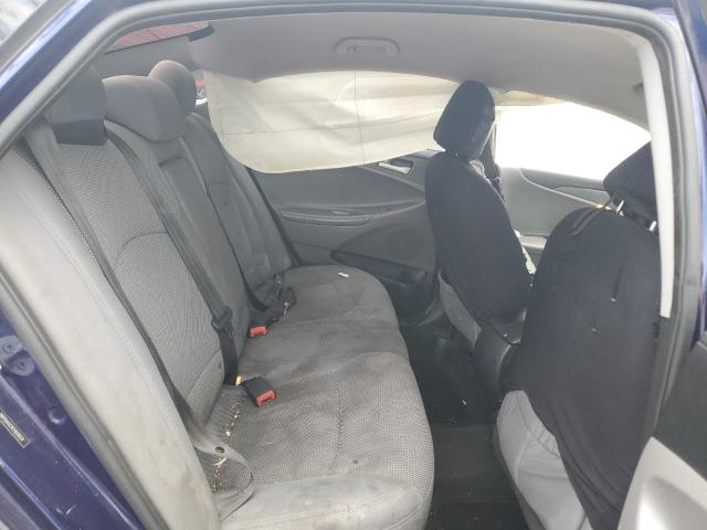 Aukcja sprzedaży 2014 Hyundai Sonata, vin: 5NPEB4ACXEH859834, numer aukcji: 55957835