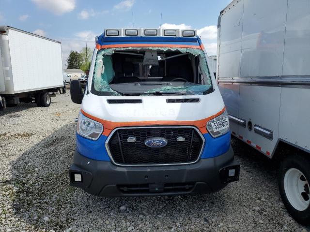 Aukcja sprzedaży 2021 Ford Transit, vin: 1FDBR1CG6MKB02597, numer aukcji: 53868095