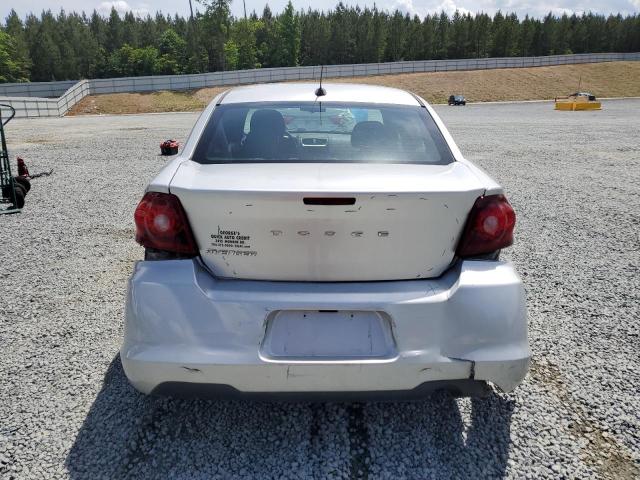 56559365 :رقم المزاد ، 1C3CDZAB3CN102507 vin ، 2012 Dodge Avenger Se مزاد بيع
