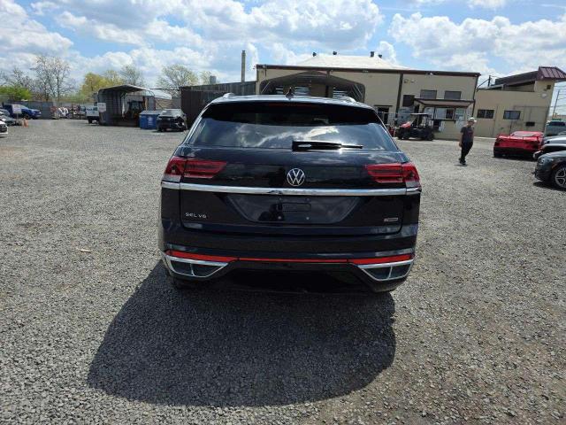 Aukcja sprzedaży 2024 Volkswagen Atlas Cros, vin: 1V2AE2CA6RC211638, numer aukcji: 57856195