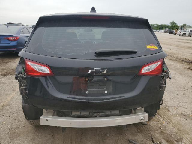 55393625 :رقم المزاد ، 2GNAXHEV5K6197865 vin ، 2019 Chevrolet Equinox Ls مزاد بيع