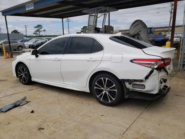 Aukcja sprzedaży 2019 Toyota Camry, vin: 4T1B11HK1KU749673, numer aukcji: 56421565
