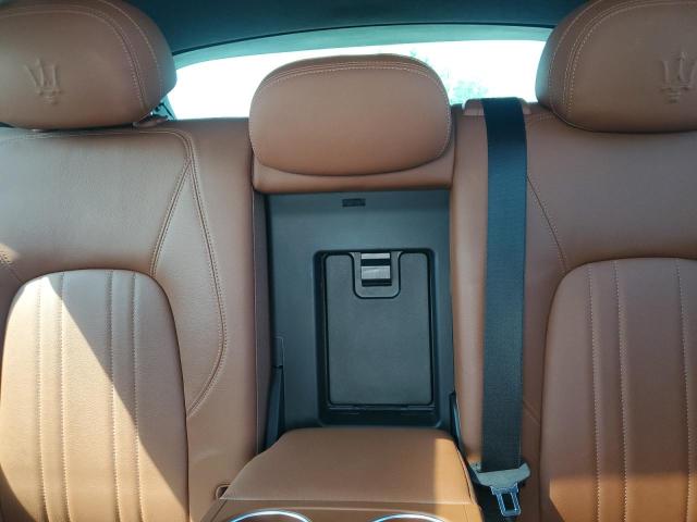 Auction sale of the 2021 Maserati Levante S, vin: ZN661YUAXMX359666, lot number: 58308925