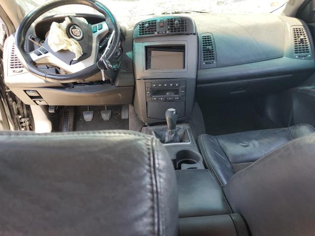 Продажа на аукционе авто 2007 Cadillac Cts-v, vin: 1G6DN57U670102523, номер лота: 57557325