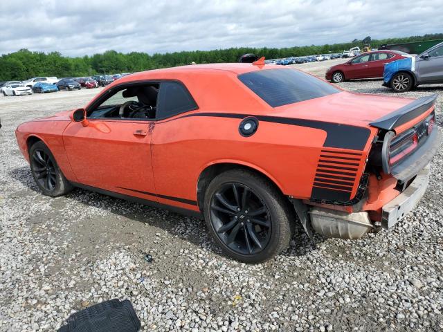 Продажа на аукционе авто 2017 Dodge Challenger, vin: 2C3CDZAG2HH592305, номер лота: 55048715