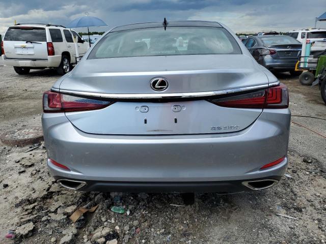 Продажа на аукционе авто 2023 Lexus Es, vin: 58ADZ1B14PU146539, номер лота: 56775475
