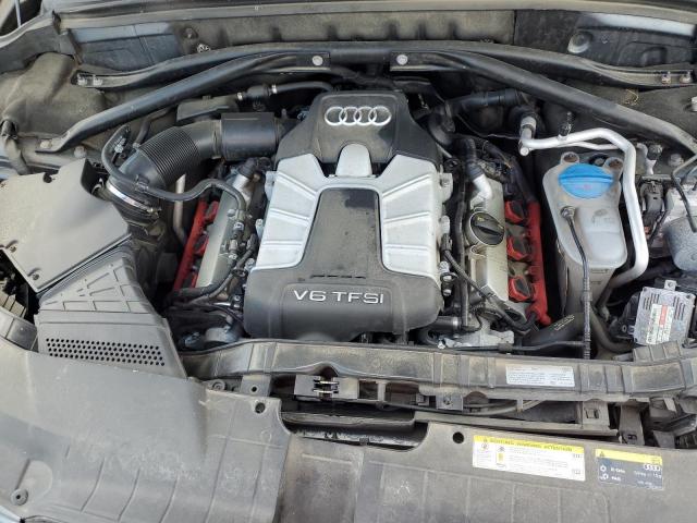 58854125 :رقم المزاد ، WA1CCAFP5HA047054 vin ، 2017 Audi Sq5 مزاد بيع