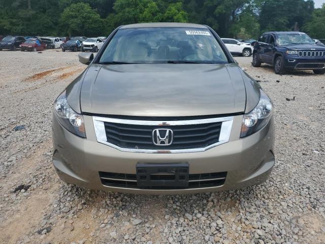 2009 Honda Accord Lx მანქანა იყიდება აუქციონზე, vin: 1HGCP26339A194408, აუქციონის ნომერი: 55562465