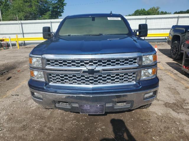 2015 Chevrolet Silverado მანქანა იყიდება აუქციონზე, vin: 1GCVKREC4FZ292019, აუქციონის ნომერი: 55420785