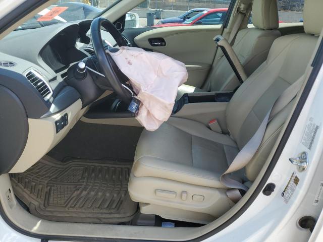 Aukcja sprzedaży 2016 Acura Rdx Advanc, vin: 5J8TB4H76GL001888, numer aukcji: 55761995