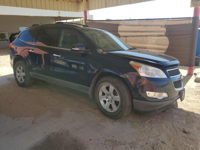 Aukcja sprzedaży 2010 Chevrolet Traverse, vin: 1GNLRFED1AJ246768, numer aukcji: 59344455