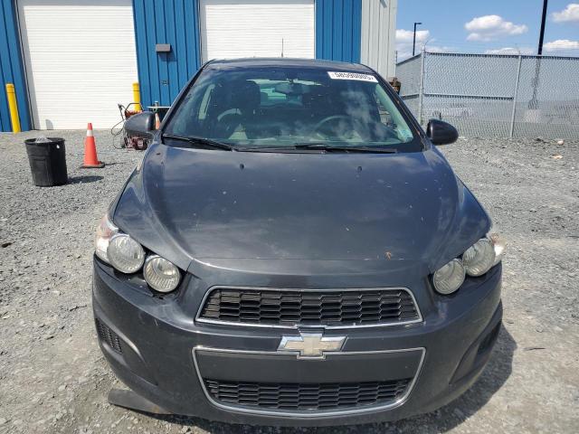 Продаж на аукціоні авто 2014 Chevrolet Sonic Ls, vin: 1G1JA6EH5E4128939, номер лоту: 58590005