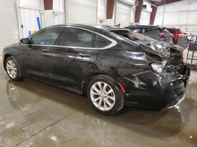 Продаж на аукціоні авто 2015 Chrysler 200, vin: 1C3CCCCBXFN565763, номер лоту: 76397285