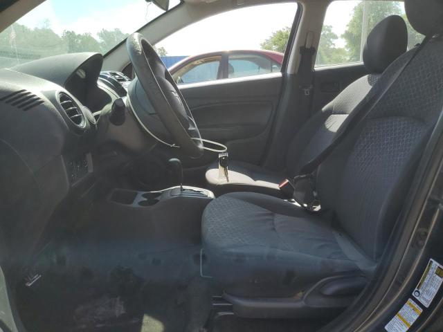 Aukcja sprzedaży 2015 Mitsubishi Mirage De, vin: ML32A3HJ7FH002331, numer aukcji: 57827745