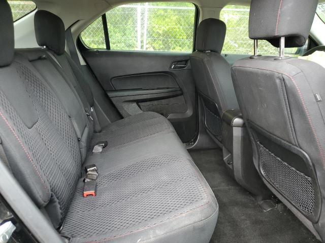 58799155 :رقم المزاد ، 2GNALAEK8F6382393 vin ، 2015 Chevrolet Equinox Ls مزاد بيع