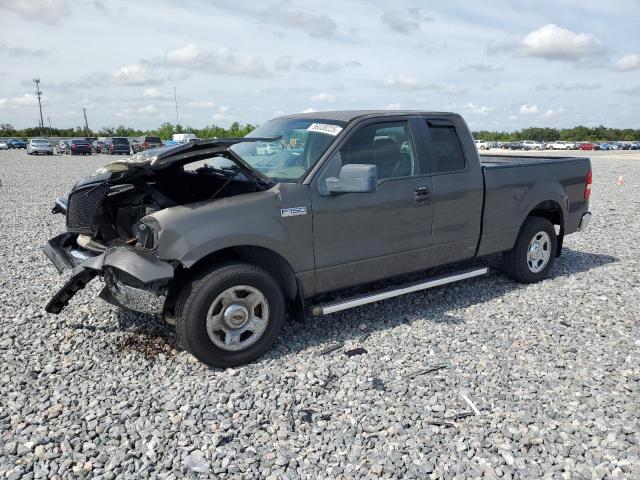 Aukcja sprzedaży 2005 Ford F150, vin: 1FTPX12585FA59942, numer aukcji: 56038225