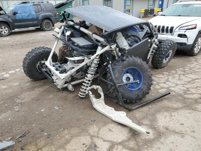 Aukcja sprzedaży 2023 Can-am Maverick X, vin: 3JBVXAV2XPE000786, numer aukcji: 55673895