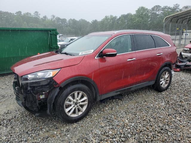 Aukcja sprzedaży 2020 Kia Sorento, vin: 5XYPG4A32LG709389, numer aukcji: 50335216