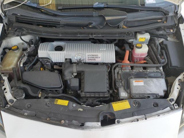 56803845 :رقم المزاد ، JTDKN3DU8A1269447 vin ، 2010 Toyota Prius مزاد بيع