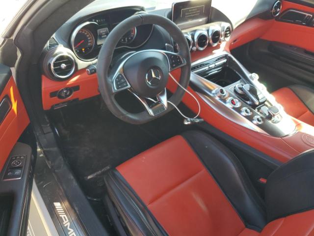 2016 Mercedes-benz Amg Gt მანქანა იყიდება აუქციონზე, vin: WDDYJ7JA9GA003246, აუქციონის ნომერი: 57041965