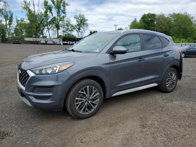 57875875 :رقم المزاد ، KM8J3CAL2KU079488 vin ، 2019 Hyundai Tucson مزاد بيع