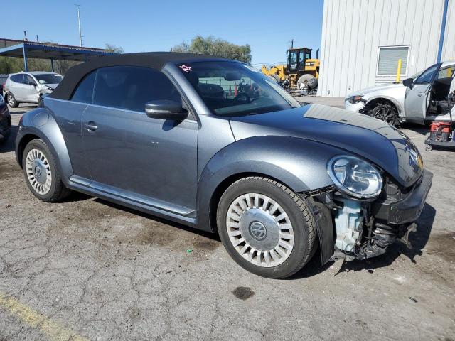 56331205 :رقم المزاد ، 3VW5X7ATXDM827135 vin ، 2013 Volkswagen Beetle مزاد بيع