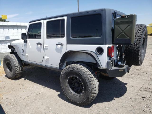55652225 :رقم المزاد ، 1C4BJWDGXDL535003 vin ، 2013 Jeep Wrangler U مزاد بيع