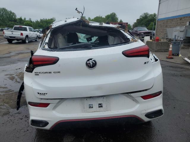 Aukcja sprzedaży 2023 Buick Encore Gx, vin: KL4MMESL4PB146064, numer aukcji: 56645515