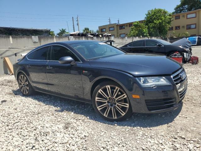 Aukcja sprzedaży 2013 Audi A7, vin: WAUYGAFC8DN075492, numer aukcji: 57050295