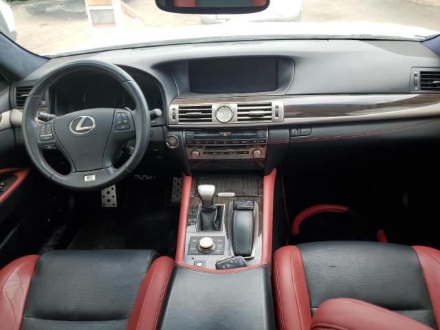 Aukcja sprzedaży 2015 Lexus Ls 460, vin: JTHBL5EF2F5136263, numer aukcji: 56076425