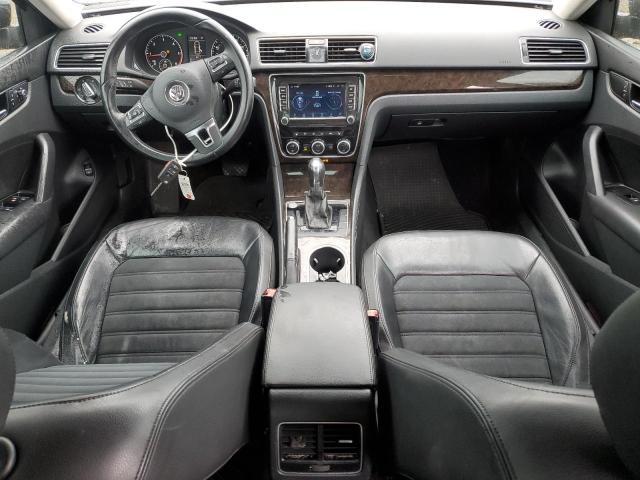 2014 Volkswagen Passat მანქანა იყიდება აუქციონზე, vin: 1VWCN7A3XEC022736, აუქციონის ნომერი: 57578525