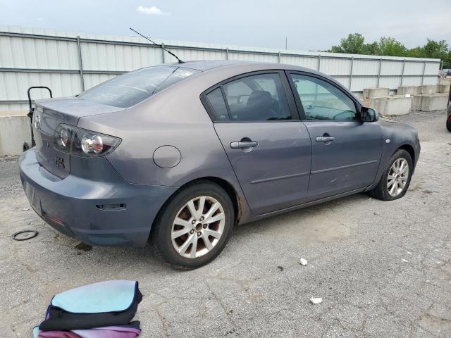 Aukcja sprzedaży 2007 Mazda 3, vin: JM1BK32F971665862, numer aukcji: 63756116