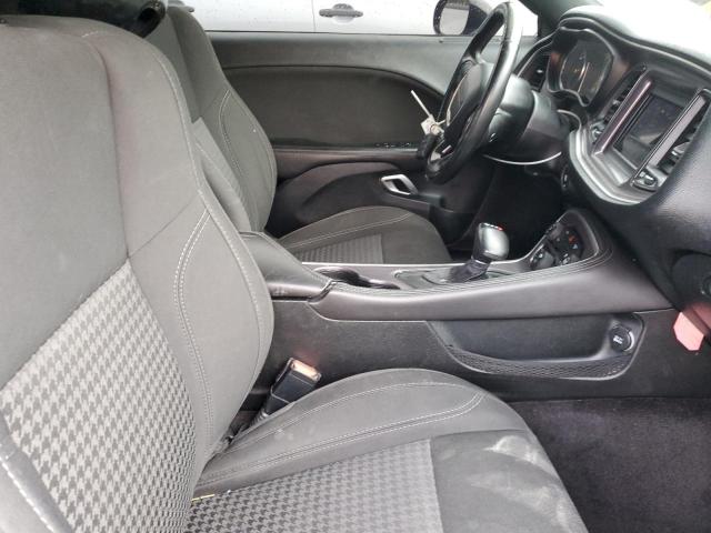 57844095 :رقم المزاد ، 2C3CDZAG6JH270241 vin ، 2018 Dodge Challenger مزاد بيع