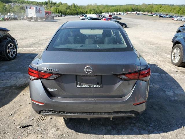 Продажа на аукционе авто 2024 Nissan Sentra, vin: 3N1AB8BV0RY361790, номер лота: 76548365