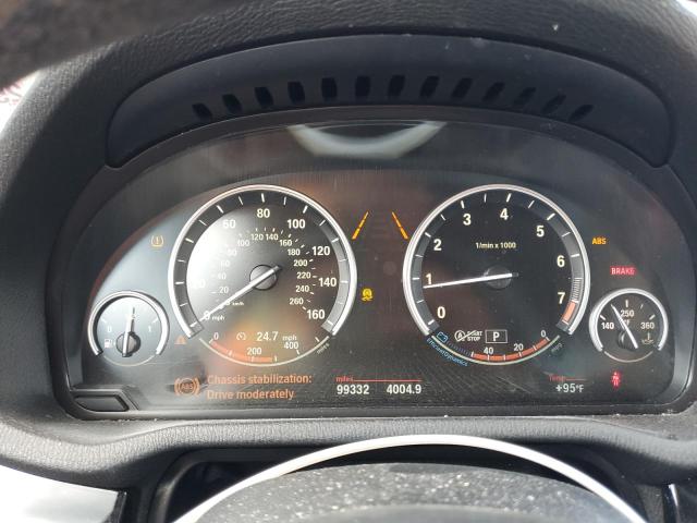 Aukcja sprzedaży 2017 Bmw X3, vin: 5UXWZ7C52H0U46774, numer aukcji: 58571355