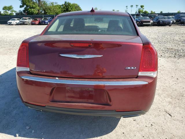 58116965 :رقم المزاد ، 2C3CCAAG9HH553053 vin ، 2017 Chrysler 300 Limite مزاد بيع