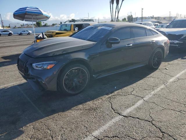 Aukcja sprzedaży 2023 Mercedes-benz Amg Gt, vin: W1K7X8JB7PA057167, numer aukcji: 54582445