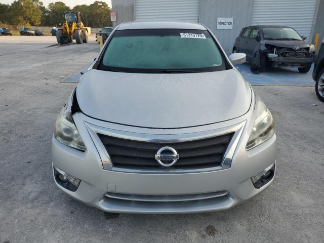 61310729 :رقم المزاد ، 1N4AL3AP0FC418807 vin ، 2015 Nissan Altima مزاد بيع