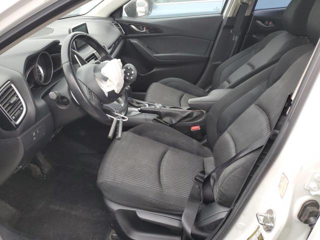 52558425 :رقم المزاد ، JM1BM1V70G1279351 vin ، 2016 Mazda 3 مزاد بيع