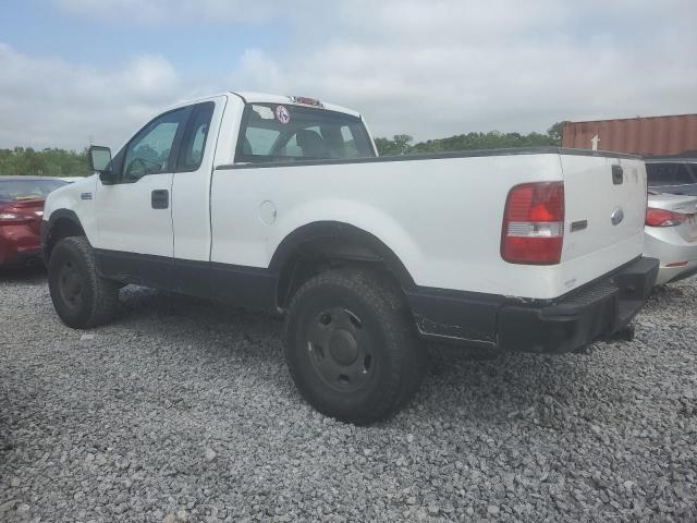56426015 :رقم المزاد ، 1FTRF12278KC36218 vin ، 2008 Ford F150 مزاد بيع