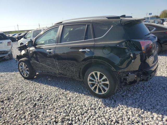 Продаж на аукціоні авто 2017 Toyota Rav4, vin: 2T3DFREV9HW546831, номер лоту: 45958445