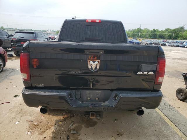Продаж на аукціоні авто 2015 Ram 1500, vin: 1C6RR7MT1FS574816, номер лоту: 56324345