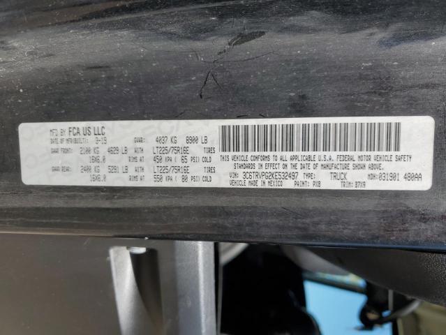 Продажа на аукционе авто 2019 Ram Promaster, vin: 3C6TRVPG2KE532497, номер лота: 56520275