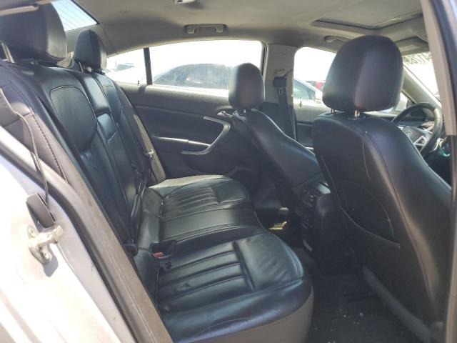 Aukcja sprzedaży 2013 Buick Regal, vin: 2G4GS5EV9D9173551, numer aukcji: 56541785