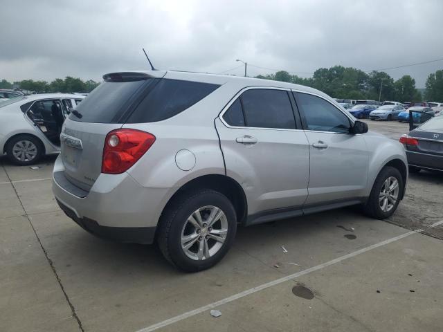 Продаж на аукціоні авто 2014 Chevrolet Equinox Ls, vin: 1GNALAEK8EZ101020, номер лоту: 57834905