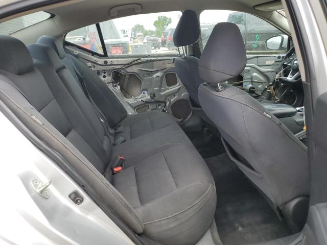 58321855 :رقم المزاد ، 1N4BL4BV6KC196744 vin ، 2019 Nissan Altima مزاد بيع