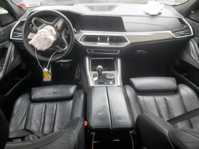 Продаж на аукціоні авто 2020 Bmw X6 Sdrive, vin: 5UXCY4C08L9C65386, номер лоту: 52544565