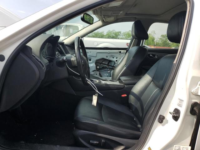 Aukcja sprzedaży 2015 Infiniti Q50 Base, vin: JN1BV7AR8FM421355, numer aukcji: 57249905