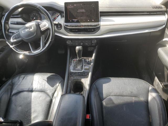 Продажа на аукционе авто 2022 Jeep Compass Li, vin: 3C4NJDCB8NT159432, номер лота: 55251045